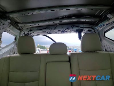 Zdjęcie 10 z 14 samochodu: 2020 NISSAN MURANO SV VIN:5N1AZ2BJ3LN170187 - miniatura