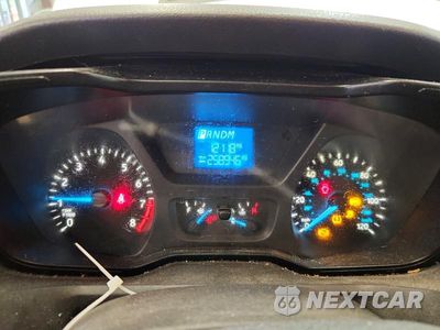 Zdjęcie 9 z 13 samochodu: 2017 FORD TRANSIT T-150 VIN:1FTYE2CM5HKA12336 - miniatura