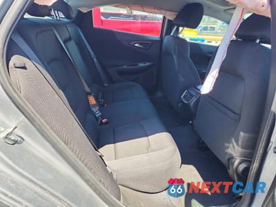 Zdjęcie 10 z 12 samochodu: 2024 CHEVROLET MALIBU LT VIN:1G1ZD5ST7RF149217 - miniatura