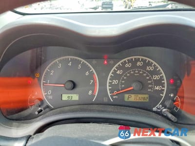 Zdjęcie 9 z 12 samochodu: 2011 TOYOTA COROLLA LE VIN:JTDBU4EE8B9156522 - miniatura