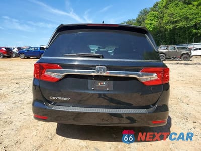 Zdjęcie 6 z 13 samochodu: 2020 HONDA ODYSSEY EXL VIN:5FNRL6H72LB020095 - miniatura