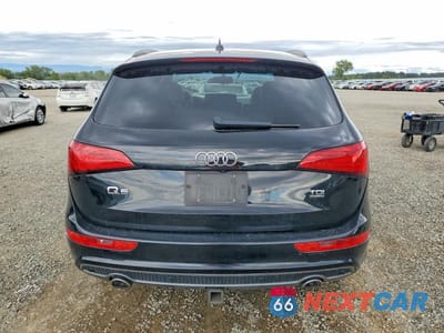 Zdjęcie 6 z 12 samochodu: 2014 AUDI Q5 TDI PREMIUM PLUS VIN:WA1DMAFP6EA095076 - miniatura