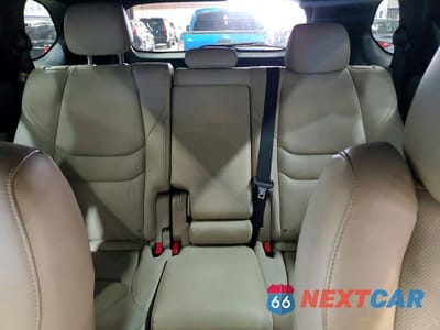 Zdjęcie 10 z 13 samochodu: 2016 MAZDA CX-9 GRAND TOURING VIN:JM3TCBDY0G0103999 - miniatura