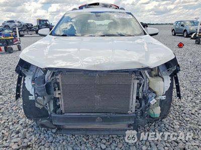 Piąte zdjęcie samochodu w środku: 2019 GMC TERRAIN SLE VIN:3GKALMEVXKL259967 - miniatura