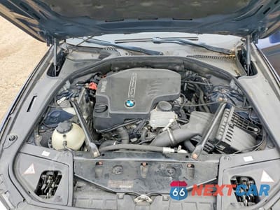 Zdjęcie 11 z 12 samochodu: 2014 BMW 528 XI VIN:WBA5A7C59ED219037 - miniatura