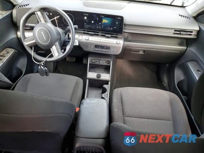 Zdjęcie 8 z 13 samochodu: 2024 HYUNDAI KONA SEL VIN:KM8HCCAB9RU120943 - miniatura
