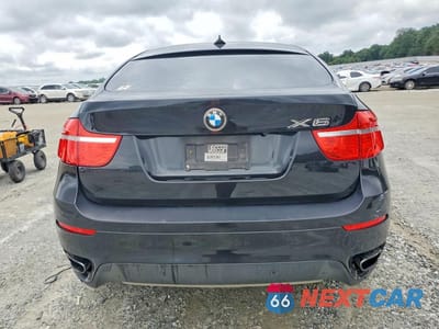 Zdjęcie 6 z 12 samochodu: 2011 BMW X6 XDRIVE50I VIN:5UXFG8C56BLZ95640 - miniatura