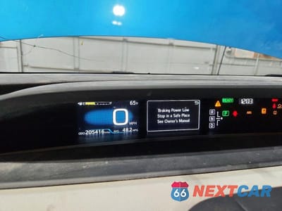 Zdjęcie 9 z 13 samochodu: 2018 TOYOTA PRIUS PRIME PREMIUM VIN:JTDKARFP6J3097090 - miniatura