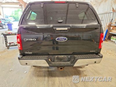 Zdjęcie 6 z 12 samochodu: 2016 FORD F150 SUPERCREW VIN:1FTEW1EF8GKE70833 - miniatura