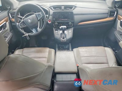Zdjęcie 8 z 13 samochodu: 2019 HONDA CR-V EXL VIN:5J6RW1H85KA011363 - miniatura