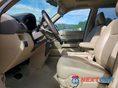 Zdjęcie 7 z 13 samochodu: 2006 HONDA CR-V SE VIN:SHSRD78906U411392 - miniatura
