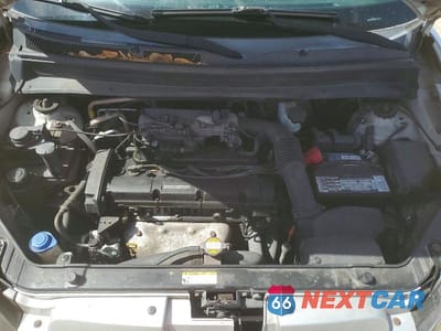Zdjęcie 11 z 12 samochodu: 2011 KIA SOUL + VIN:KNDJT2A21B7709019 - miniatura