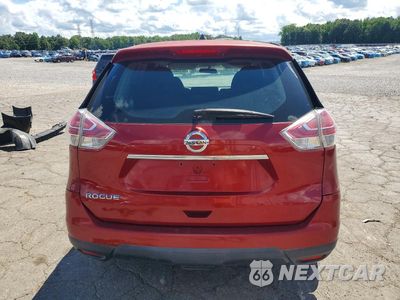 Zdjęcie 6 z 13 samochodu: 2016 NISSAN ROGUE S VIN:5N1AT2MT6GC743245 - miniatura