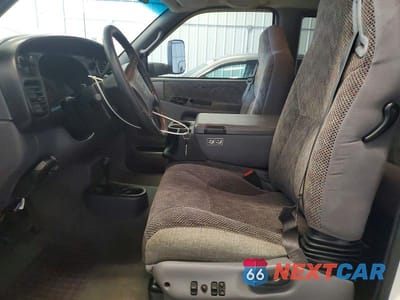 Zdjęcie 7 z 12 samochodu: 1998 DODGE RAM 2500 VIN:3B7KF22D1WG107355 - miniatura