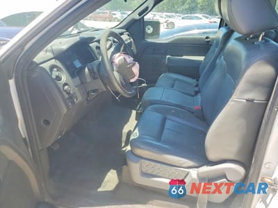 Zdjęcie 7 z 12 samochodu: 2013 FORD F150 VIN:1FTNF1CF2DKD57913 - miniatura