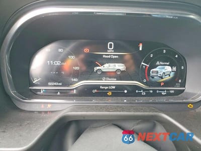 Zdjęcie 9 z 14 samochodu: 2022 GMC YUKON SLT VIN:1GKS2BKD3NR330494 - miniatura