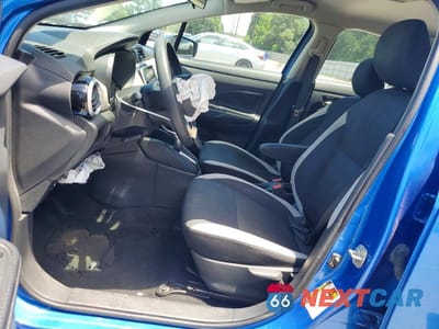 Zdjęcie 7 z 12 samochodu: 2020 NISSAN VERSA SV VIN:3N1CN8EVXLL808867 - miniatura