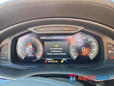Zdjęcie 9 z 13 samochodu: 2020 AUDI Q7 PRESTIGE VIN:WA1VXAF76LD007067 - miniatura
