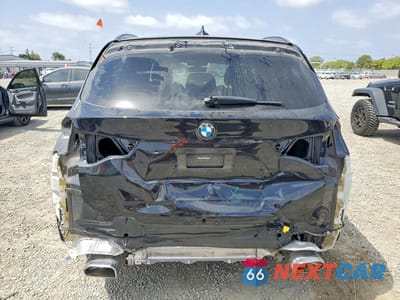 Zdjęcie 6 z 14 samochodu: 2022 BMW X3 SDRIVE30I VIN:5UX43DP07N9M25982 - miniatura