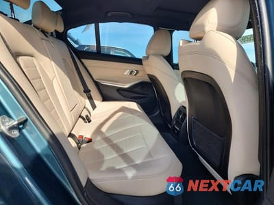Zdjęcie 10 z 13 samochodu: 2021 BMW 330I VIN:3MW5R1J09M8C08919 - miniatura