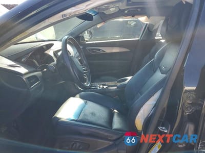 Zdjęcie 7 z 12 samochodu: 2015 CADILLAC ATS LUXURY VIN:1G6AB5RX1F0125497 - miniatura