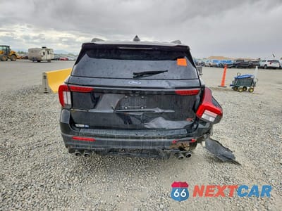 Zdjęcie 6 z 13 samochodu: 2025 FORD EXPLORER ST VIN:1FMWK8GC2SGA30416 - miniatura