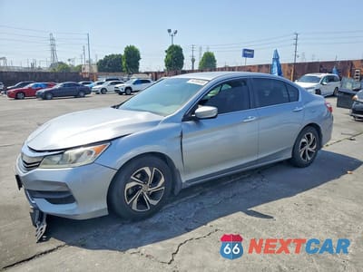 2016 HONDA ACCORD LX 1HGCR2F3XGA046909 - główne zdjęcie licytacji z USA - miniatura