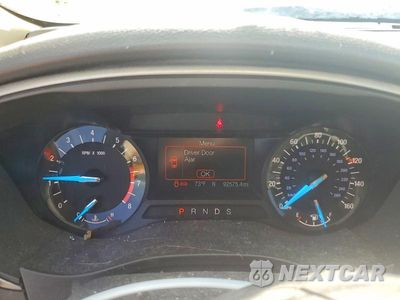Zdjęcie 9 z 12 samochodu: 2015 FORD FUSION SE VIN:3FA6P0H77FR231855 - miniatura
