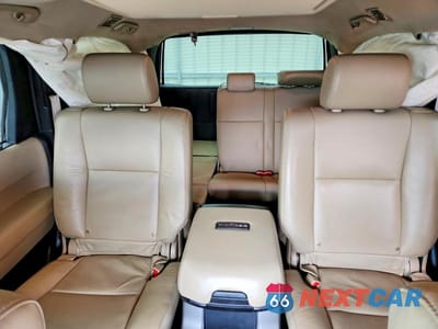Zdjęcie 10 z 14 samochodu: 2015 TOYOTA SEQUOIA PLATINUM VIN:5TDDY5G12FS113041 - miniatura
