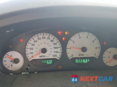 Zdjęcie 9 z 14 samochodu: 2007 DODGE GRAND CARAVAN SXT VIN:2D8GP44LX7R235108 - miniatura