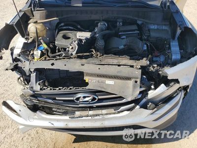 Zdjęcie 12 z 14 samochodu: 2017 HYUNDAI TUCSON SPORT VIN:KM8J3CA28HU582605 - miniatura