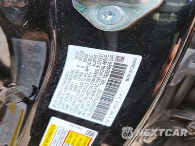 Zdjęcie 12 z 12 samochodu: 2025 HONDA CIVIC SPORT VIN:2HGFE4F81SH337857 - miniatura