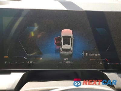 Zdjęcie 9 z 13 samochodu: 2025 BMW X3 30 XDRIVE VIN:5UX53GP08S9Y40245 - miniatura
