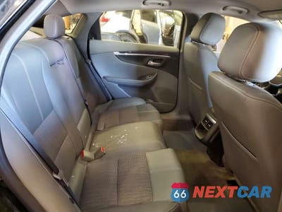Zdjęcie 10 z 12 samochodu: 2017 CHEVROLET IMPALA LT VIN:2G1105S30H9161175 - miniatura