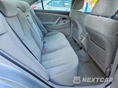 Zdjęcie 10 z 12 samochodu: 2009 TOYOTA CAMRY LE VIN:4T1BE46K99U365305 - miniatura
