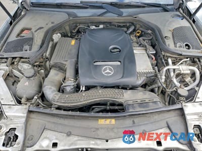 Zdjęcie 11 z 12 samochodu: 2018 MERCEDES-BENZ E 300 VIN:WDDZF4JB7JA431563 - miniatura