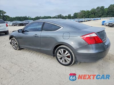 Drugie zdjęcie samochodu z przodu: 2010 HONDA ACCORD EXL VIN:1HGCS1B80AA015241 - miniatura