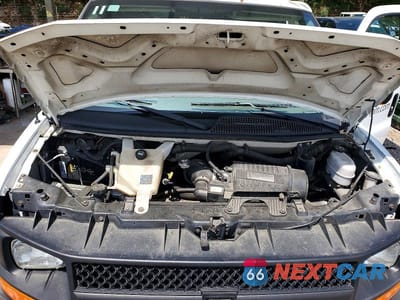 Zdjęcie 11 z 12 samochodu: 2012 CHEVROLET EXPRESS G2500 VIN:1GCWGGCA4C1156737 - miniatura