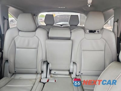 Zdjęcie 10 z 13 samochodu: 2015 ACURA MDX VIN:5FRYD4H28FB010059 - miniatura