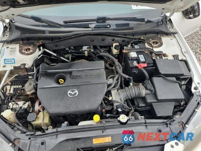 Zdjęcie 11 z 12 samochodu: 2008 MAZDA 6 I VIN:1YVHP80C485M46927 - miniatura