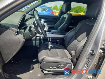Zdjęcie 7 z 12 samochodu: 2024 GENESIS GV70 2.5T STANDARD VIN:5NMMADTB0RH011550 - miniatura