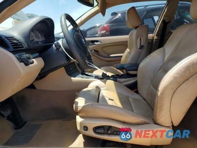 Zdjęcie 7 z 12 samochodu: 2005 BMW 330 CI VIN:WBABD53425PL15533 - miniatura