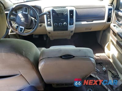 Zdjęcie 8 z 12 samochodu: 2010 DODGE RAM 3500 VIN:3D73Y3CLXAG133820 - miniatura
