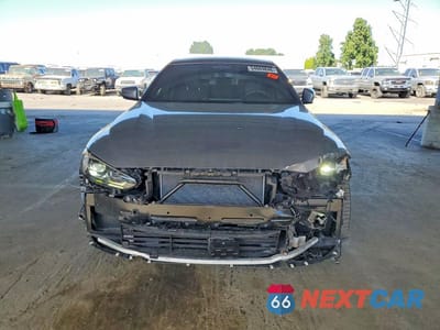 Piąte zdjęcie samochodu w środku: 2024 BMW I4 EDRIVE 35 VIN:WBY43AW0XRFR69982 - miniatura