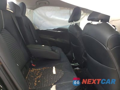 Zdjęcie 10 z 12 samochodu: 2019 TOYOTA CAMRY SE VIN:4T1B11HK2KU776204 - miniatura