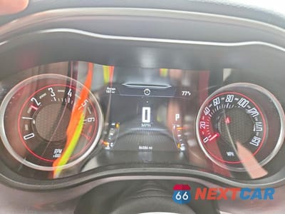 Zdjęcie 9 z 13 samochodu: 2022 DODGE CHALLENGER GT VIN:2C3CDZJG3NH159894 - miniatura