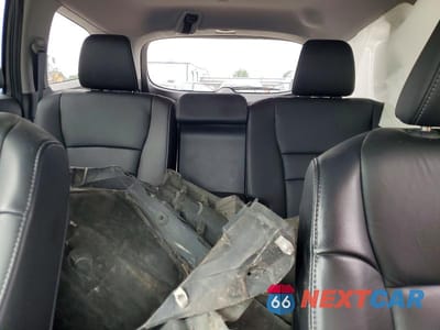 Zdjęcie 10 z 13 samochodu: 2019 HONDA PILOT TOURING VIN:5FNYF6H99KB067661 - miniatura