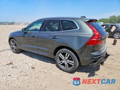 Drugie zdjęcie samochodu z przodu: 2018 VOLVO XC60 T6 MOMENTUM VIN:YV4A22RK8J1028748 - miniatura