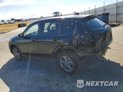 Drugie zdjęcie samochodu z przodu: 2026 HONDA HR-V LX VIN:3CZRZ1H35TM705308 - miniatura