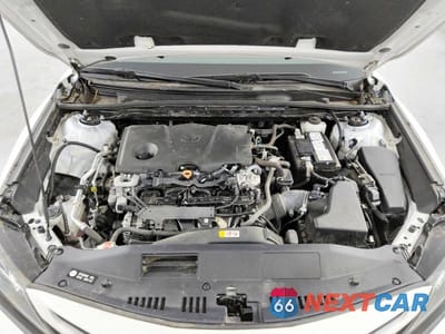 Zdjęcie 12 z 13 samochodu: 2023 TOYOTA CAMRY SE VIN:4T1G11AK6PU811107 - miniatura